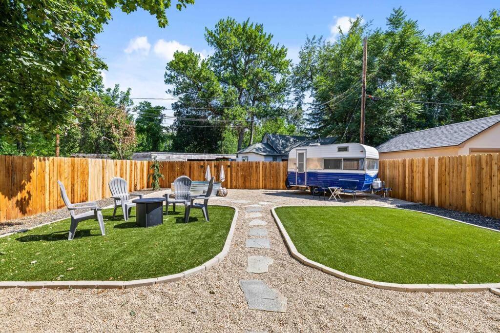 Holiday home Downtown With Geothermal Hot Spring *