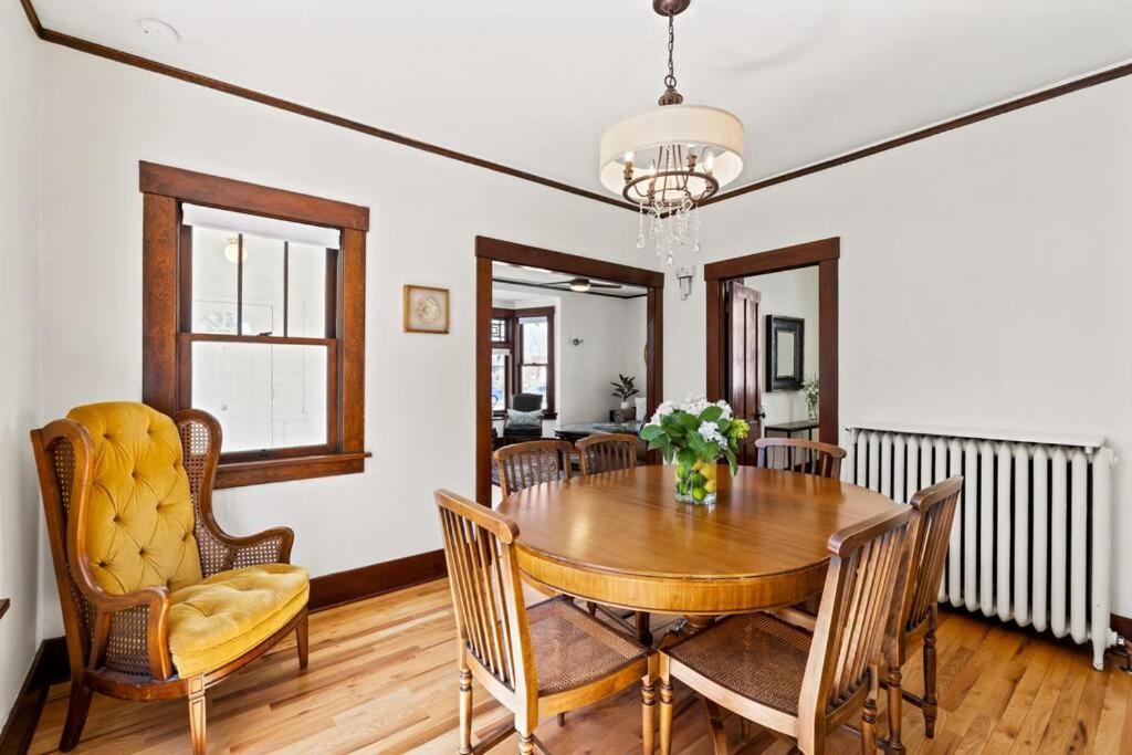 Holiday home Downtown With Geothermal Hot Spring Boise