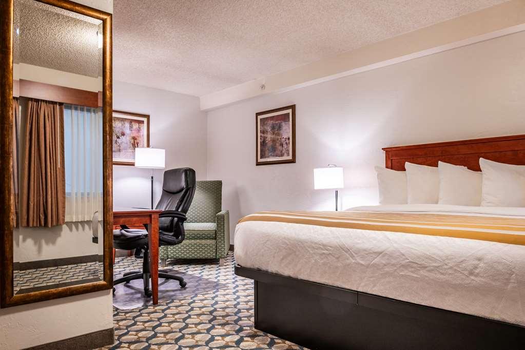 Hotel Western Vista At The Airport Boise