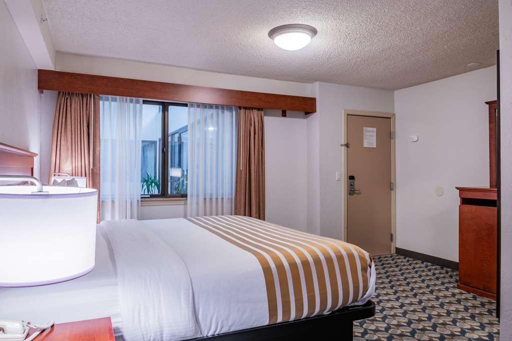 Western Vista At The Airport 3* Boise
