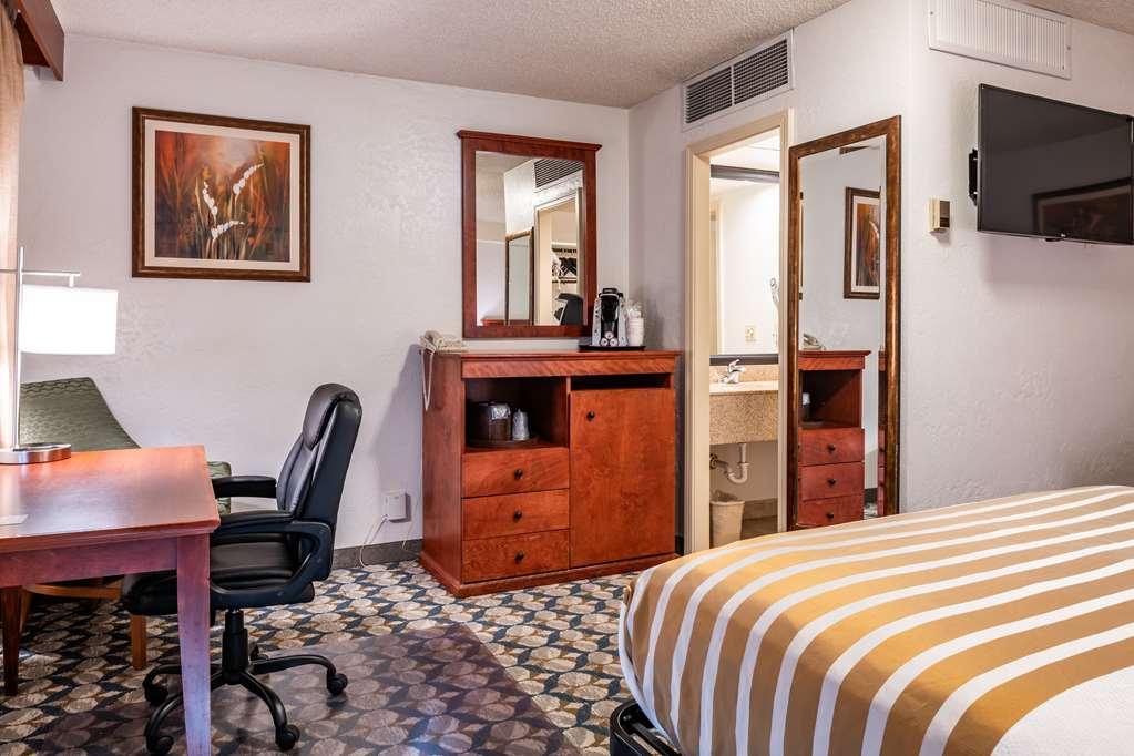 Western Vista At The Airport Hotel Boise