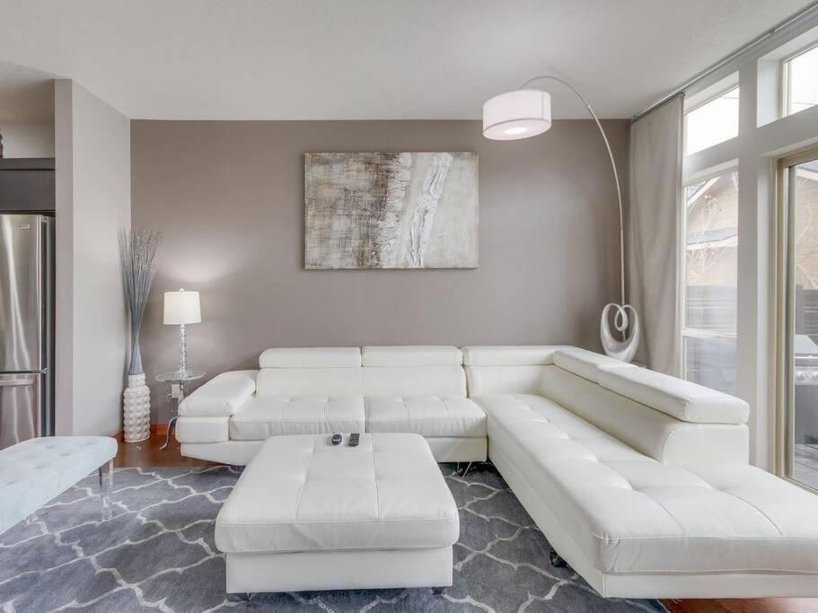Holiday home Brand New Downtown Modern 5 Beds, 3 Full Baths Vermont Avenue, Boise