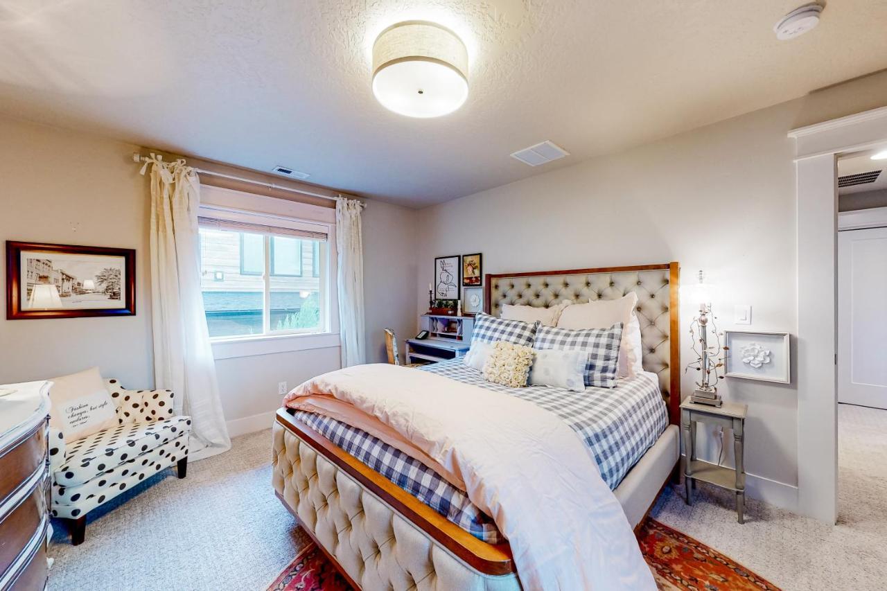 North End Holiday home *