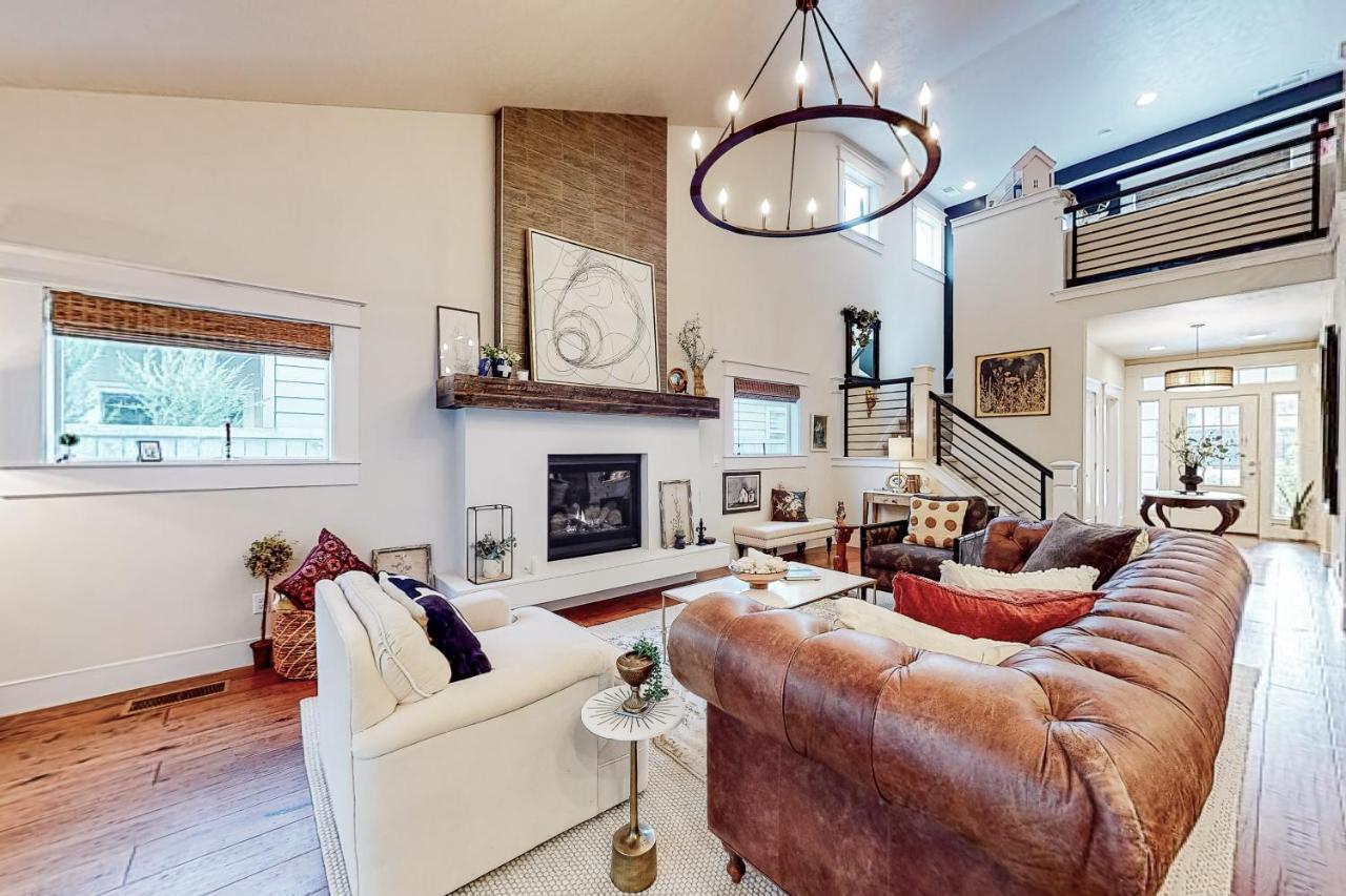North End Holiday home *