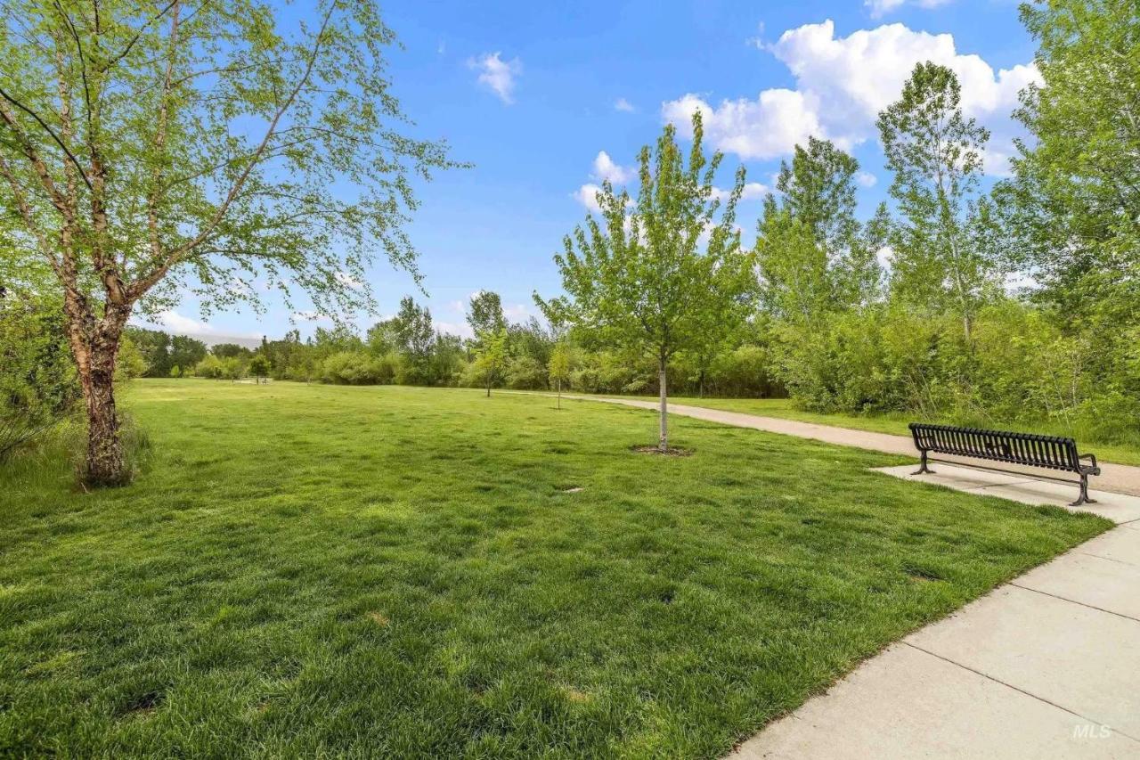 Holiday home Airport-balconynew Condo-se Boise-parks-hiking-pa Boise