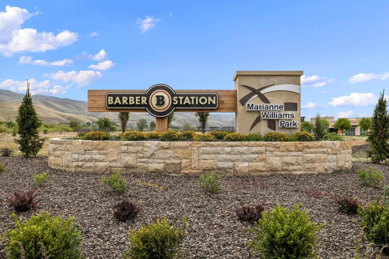 Holiday home Airport-balconynew Condo-se Boise-parks-hiking-pa
