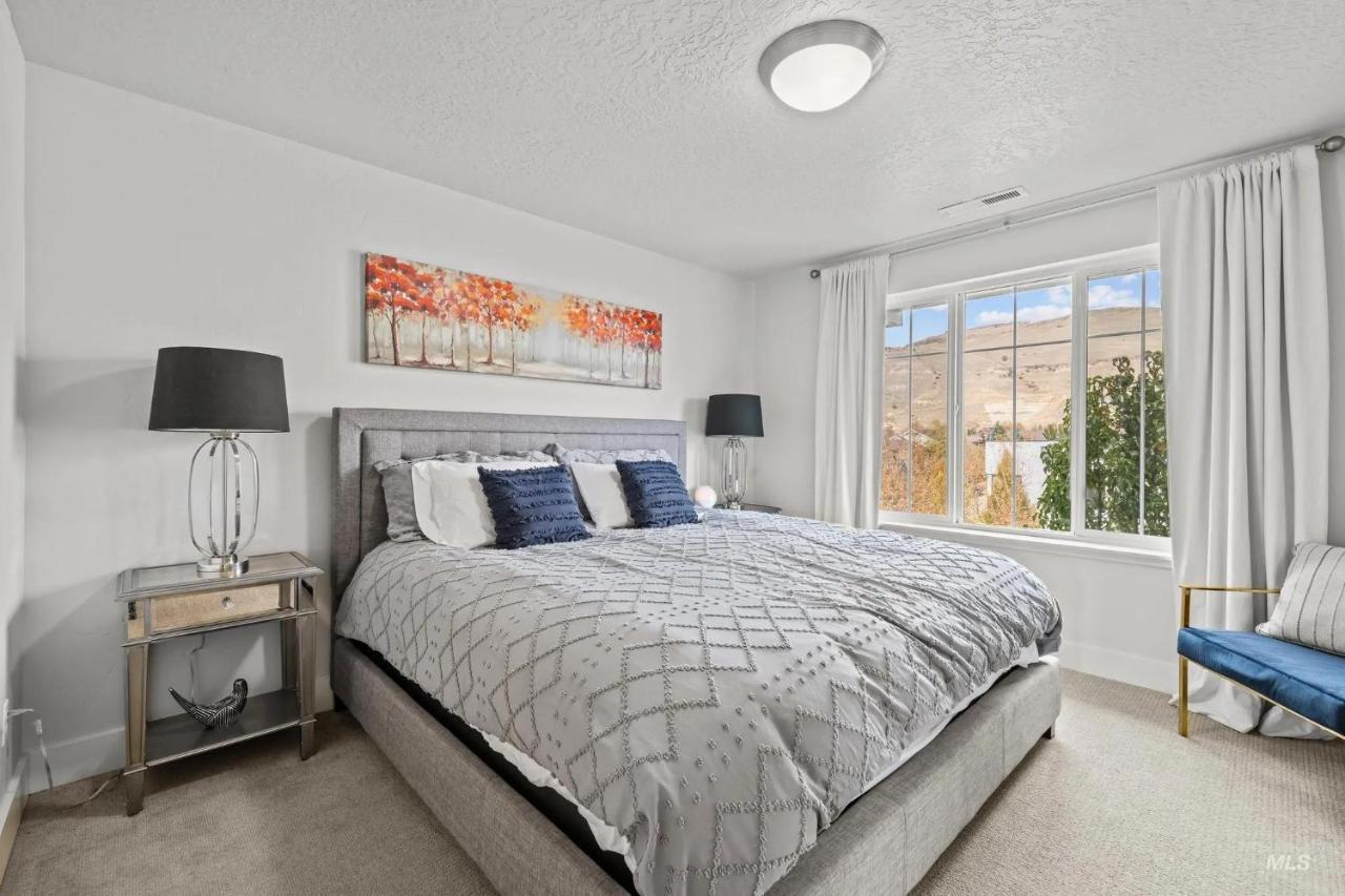 Holiday home Airport-balconynew Condo-se Boise-parks-hiking-pa Boise
