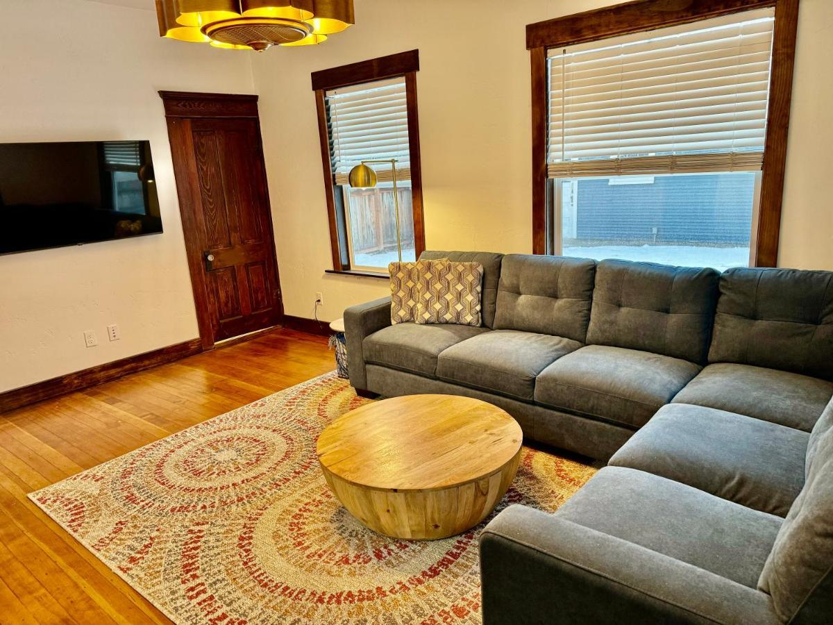 Lovely Apartment
