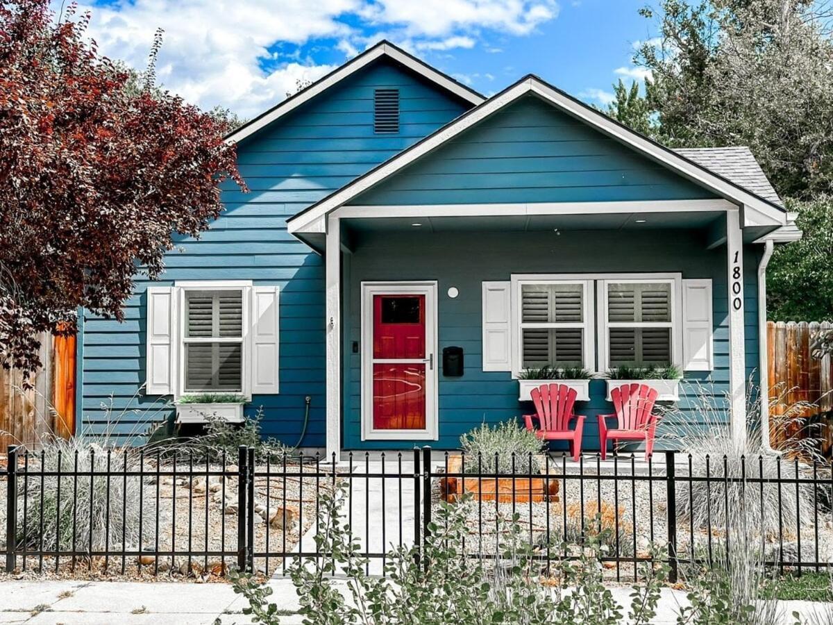 Remodeled Downtown 3bed Quartz Countertops * Boise