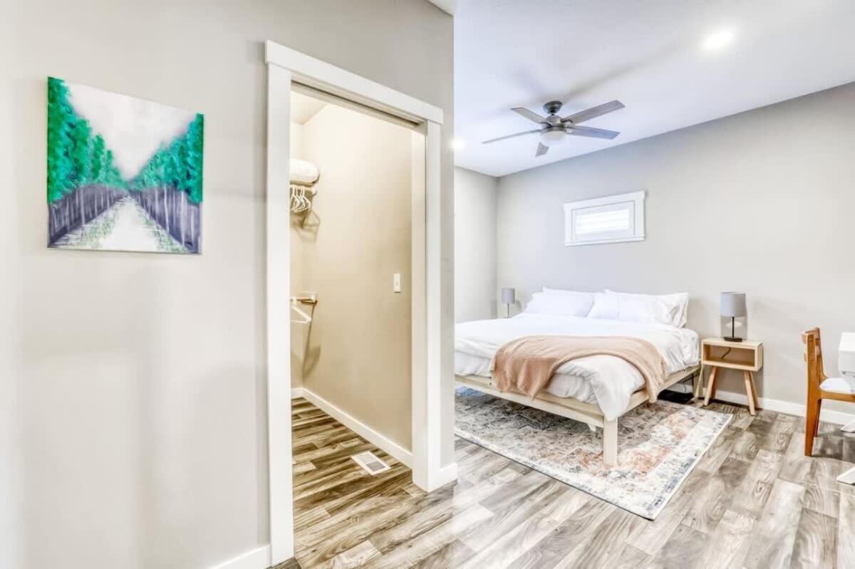 Holiday home Remodeled Downtown 3bed Quartz Countertops Boise