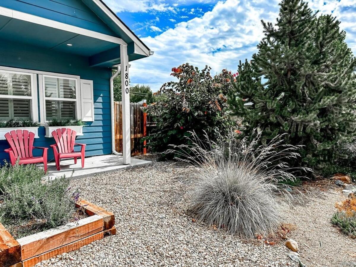 Remodeled Downtown 3bed Quartz Countertops