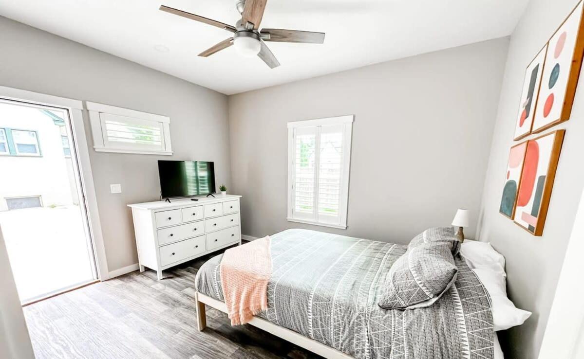 Remodeled Downtown 3bed Quartz Countertops * Boise