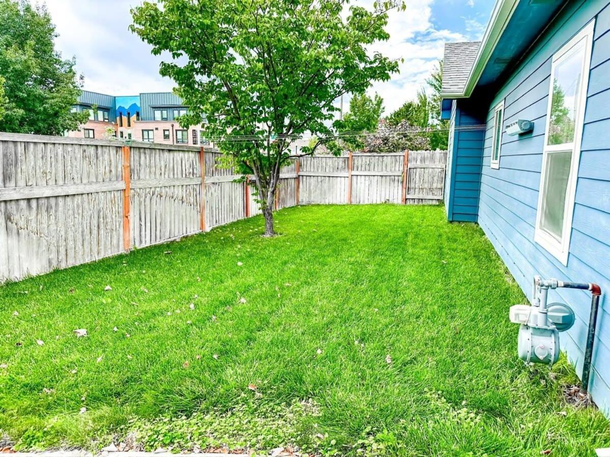 Remodeled Downtown 3bed Quartz Countertops Boise