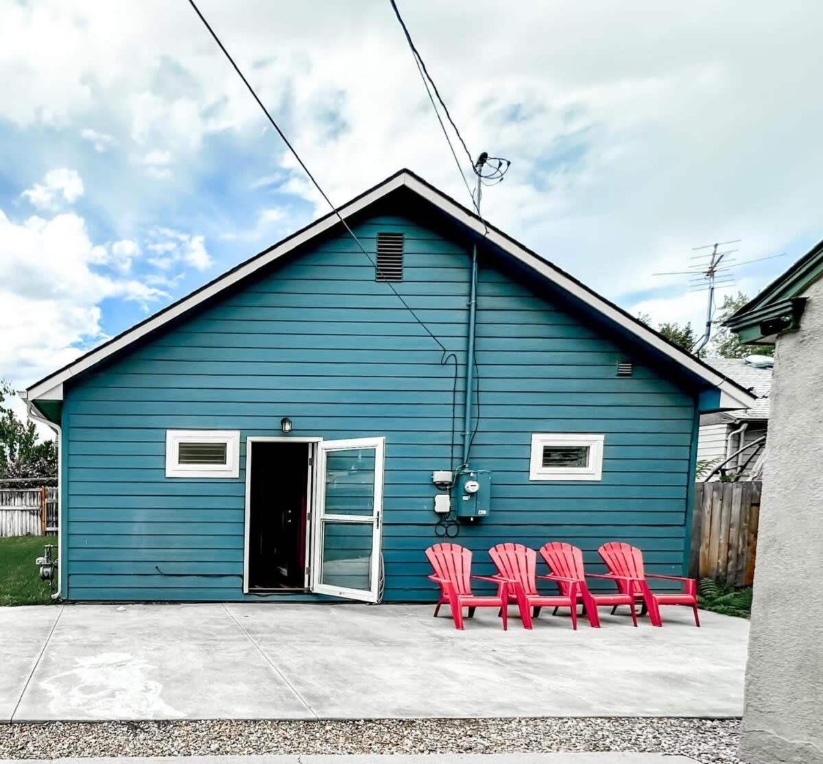 Remodeled Downtown 3bed Quartz Countertops *