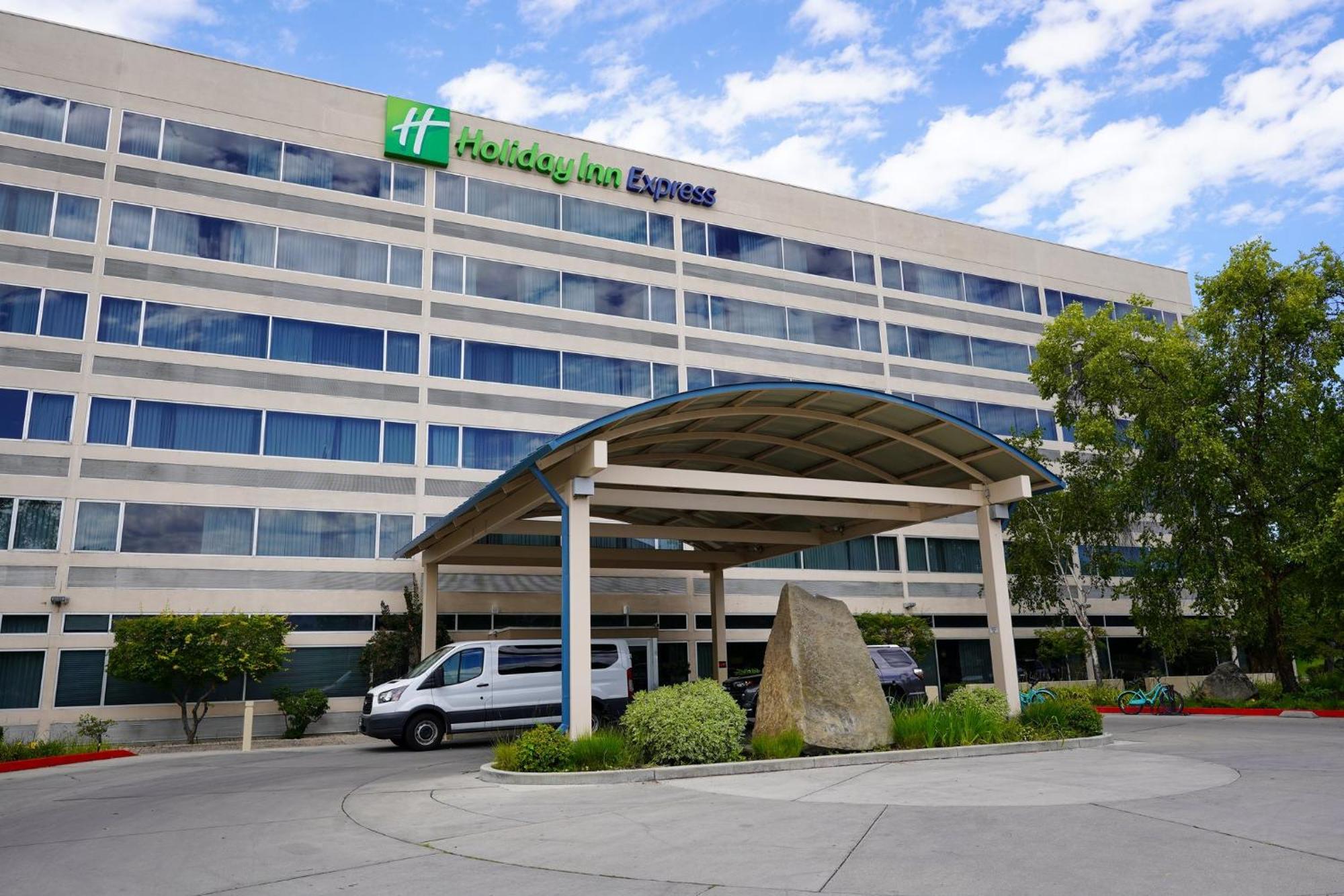 Express Downtown By Ihg