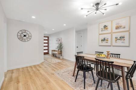 View Foothills Holiday home