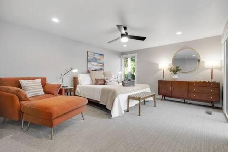 View Foothills Holiday home *