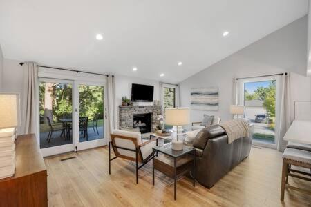 View Foothills Holiday home Boise