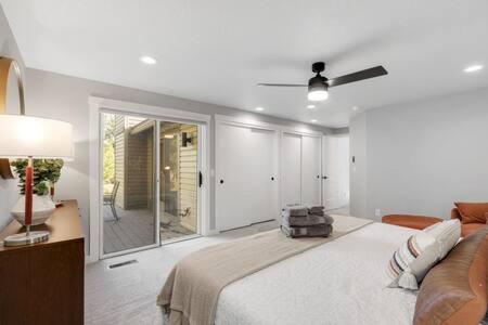 View Foothills Holiday home