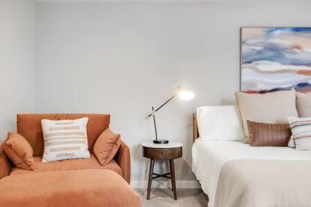 View Foothills Holiday home *