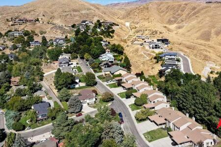 View Foothills Holiday home Boise