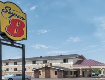Super 8 By Wyndham