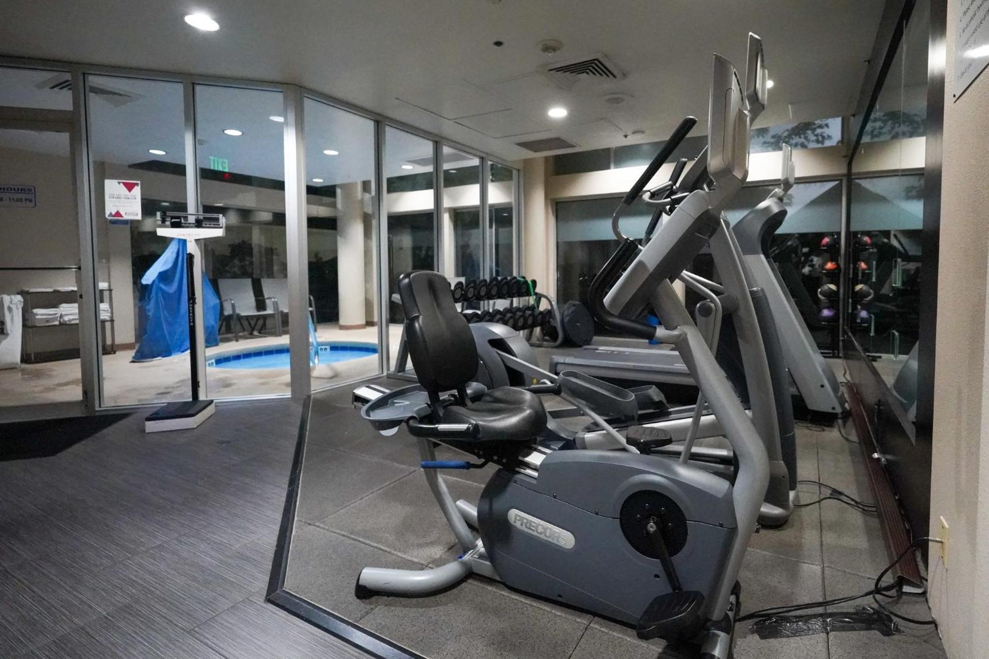 Express Downtown By Ihg