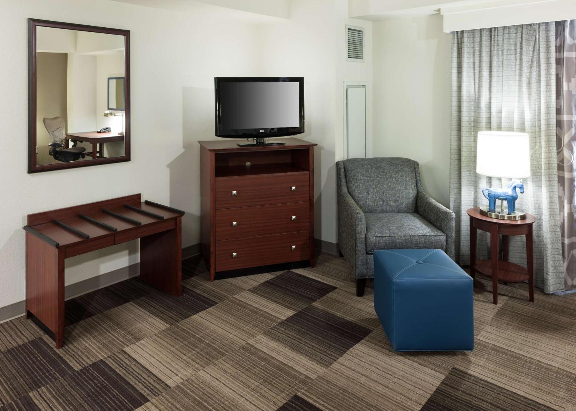 Hampton & Boise-downtown Hotel