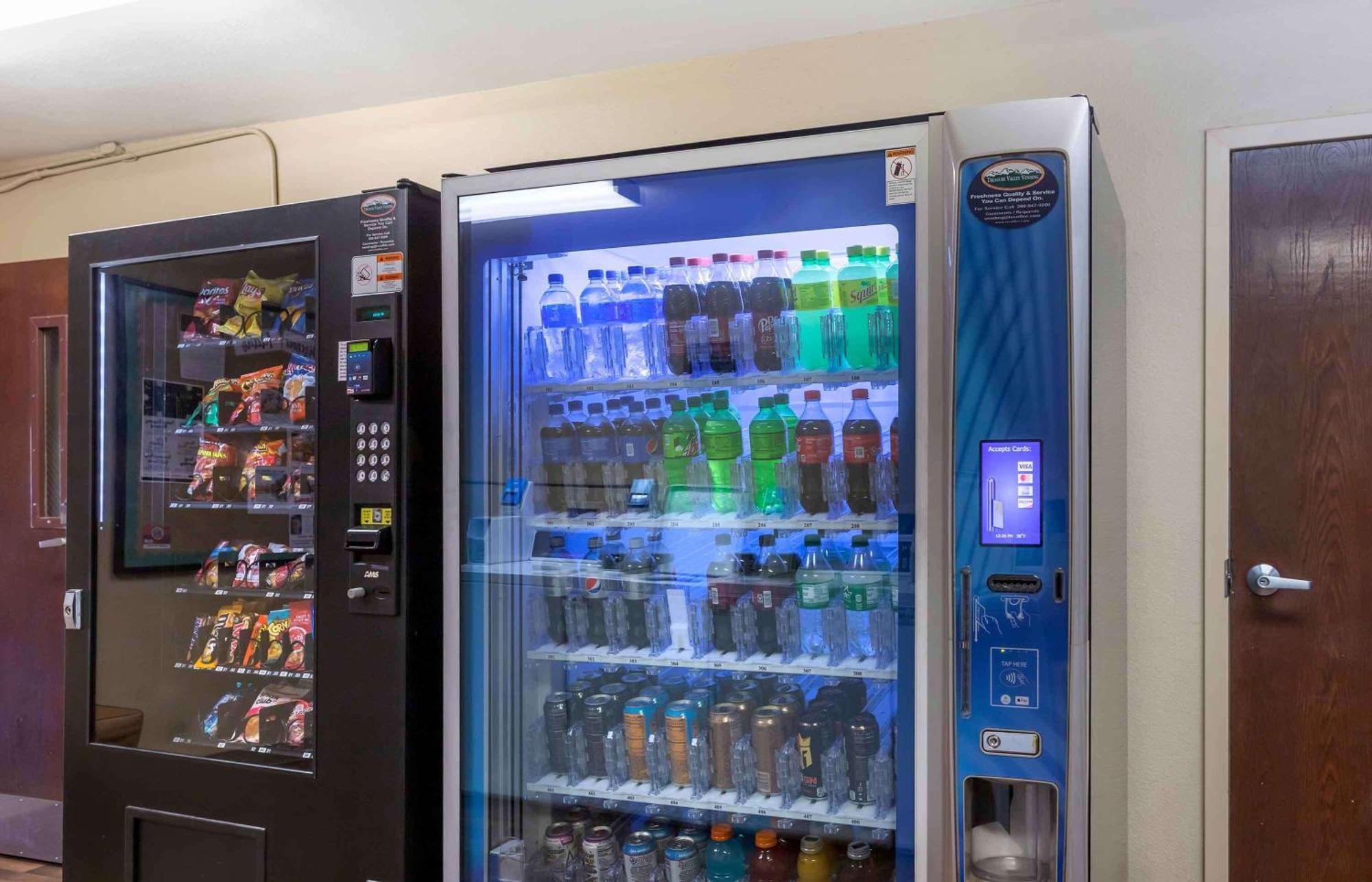 Extended America - - Airport Hotel Boise