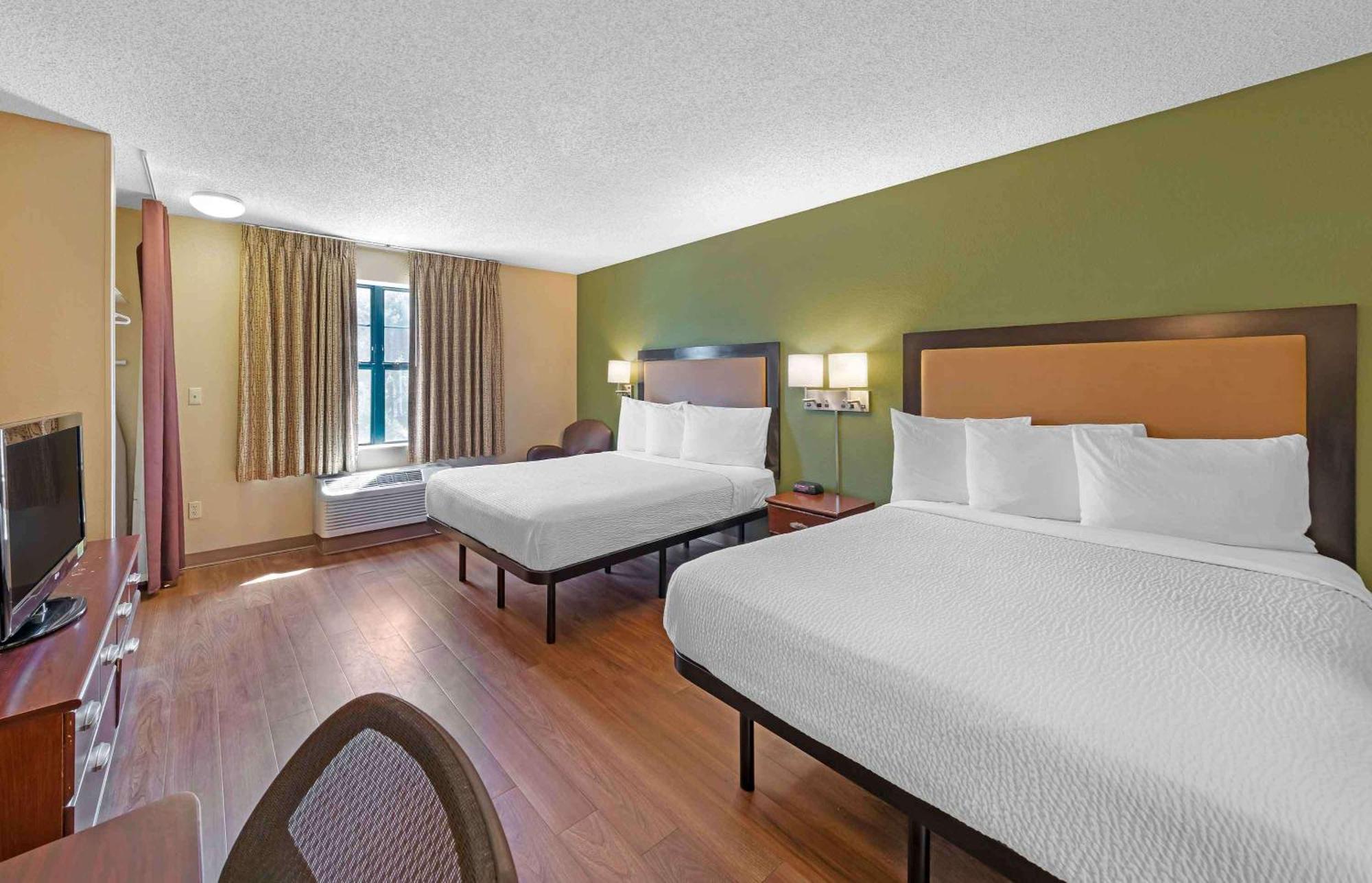Hotel Extended America - - Airport Boise
