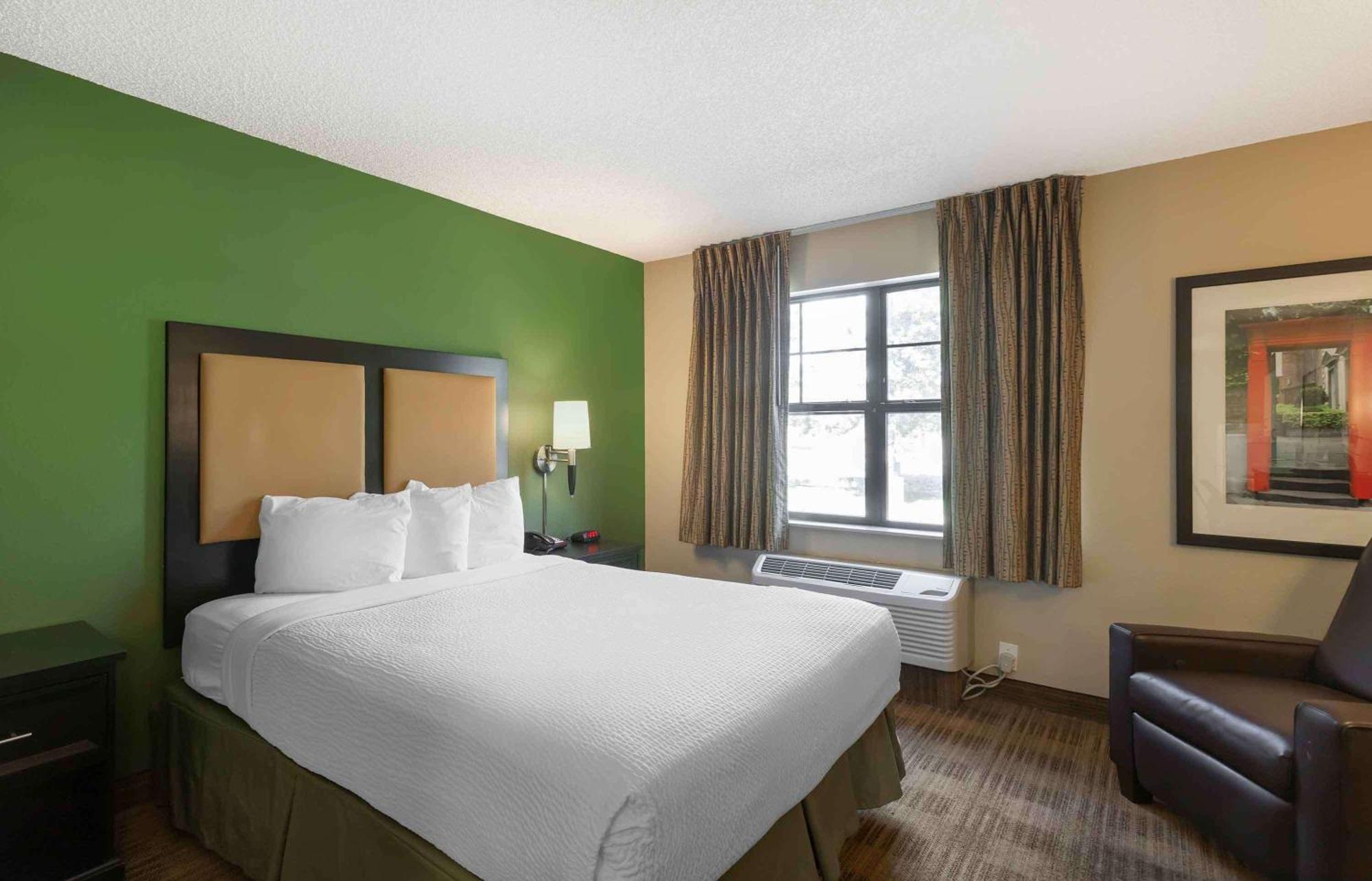 Hotel Extended America - - Airport