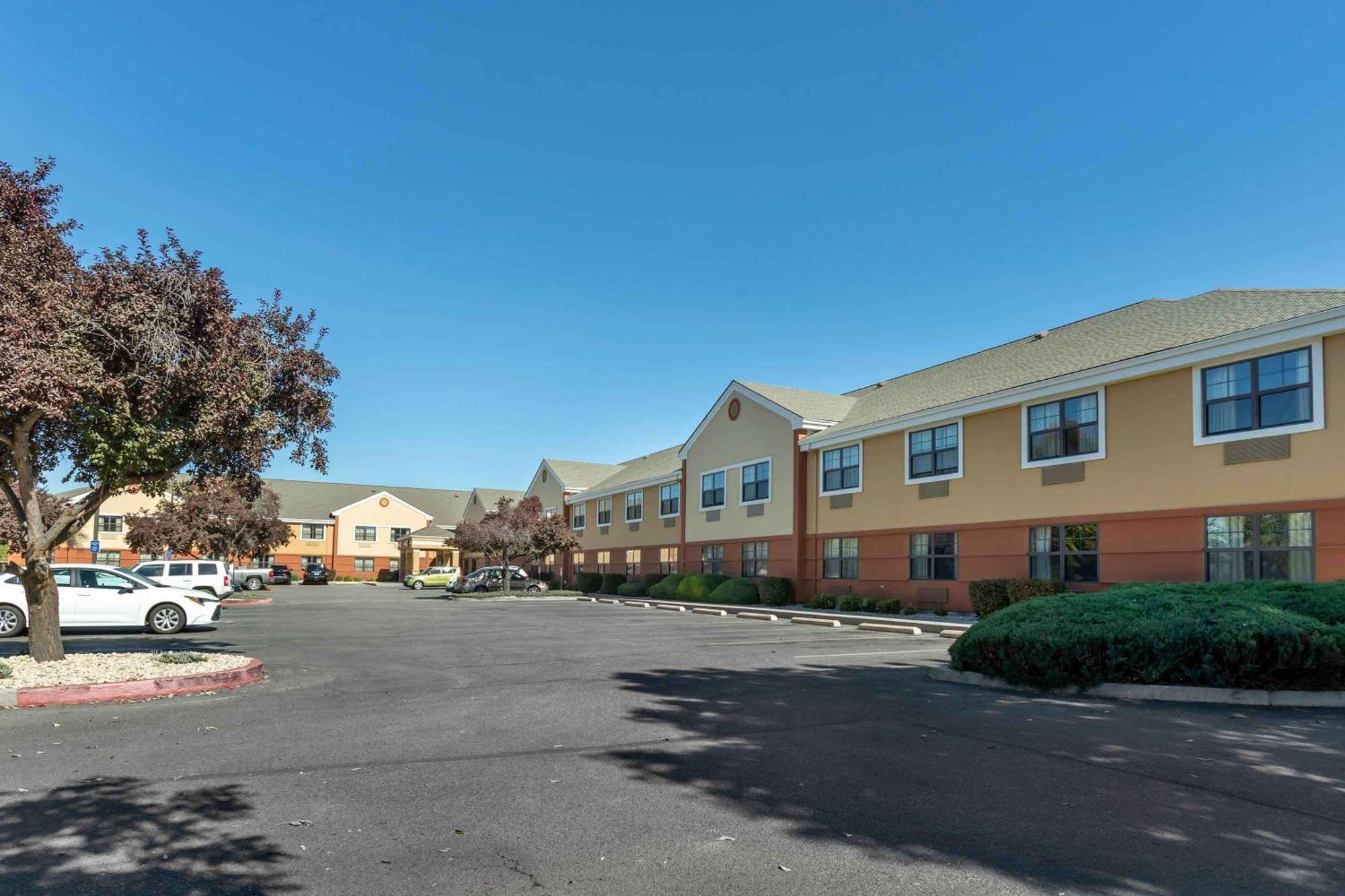 Hotel Extended America - - Airport 2*