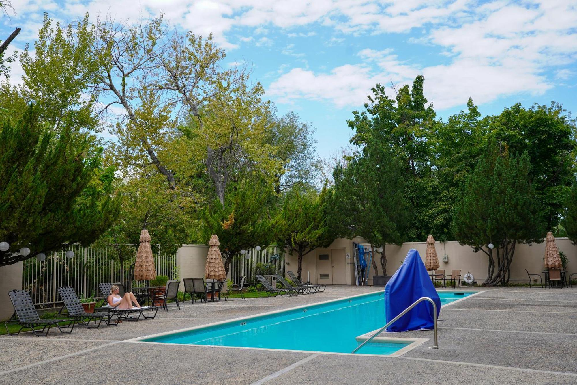 Express Downtown By Ihg Boise