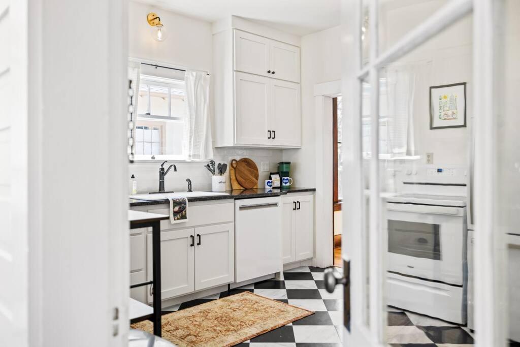 Holiday home Downtown With Geothermal Hot Spring Boise