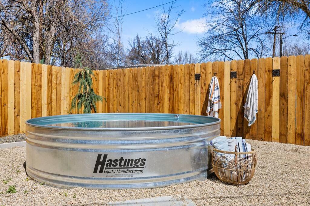 Downtown With Geothermal Hot Spring * Boise