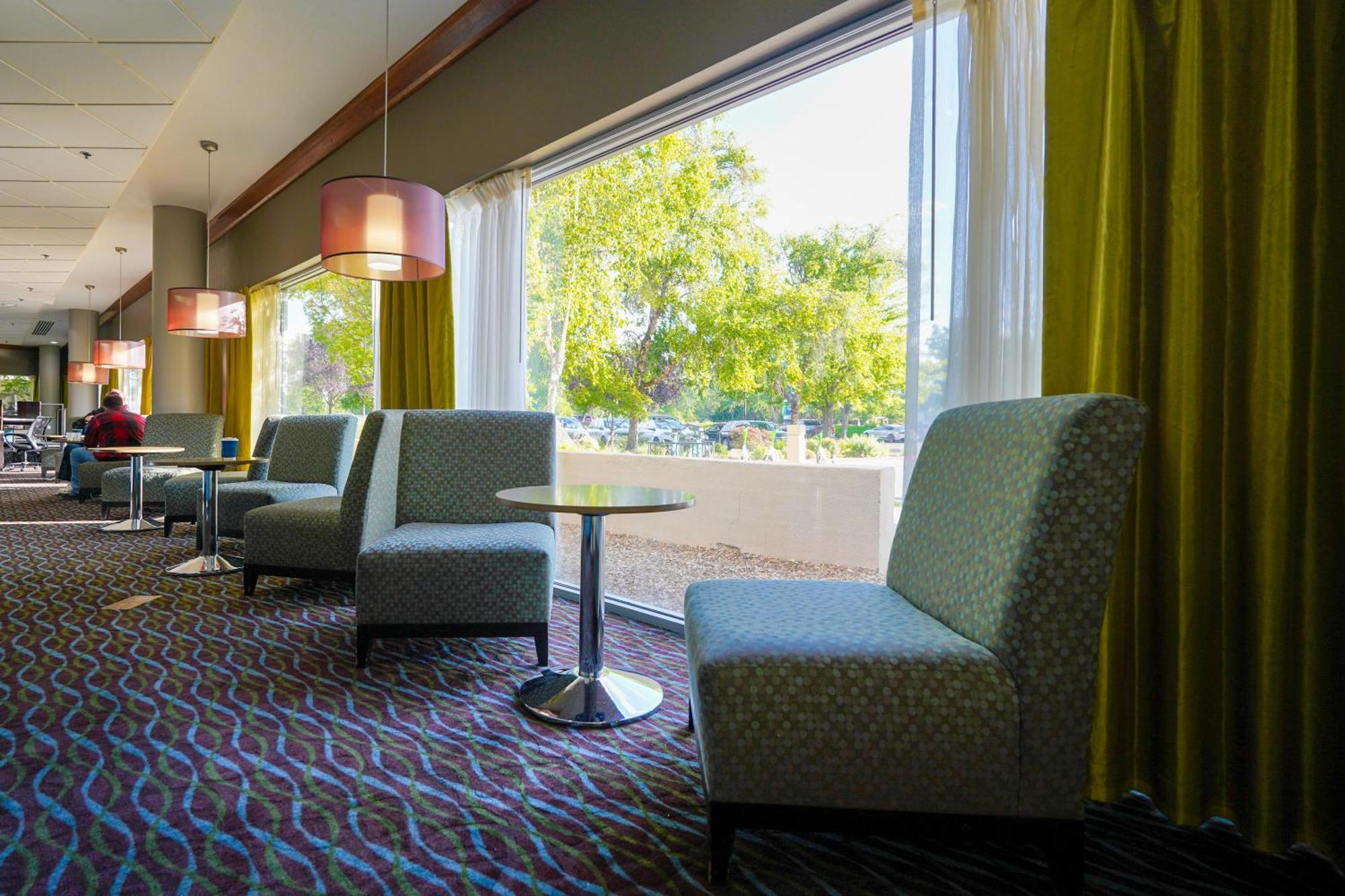 Express Downtown By Ihg Hotel Boise