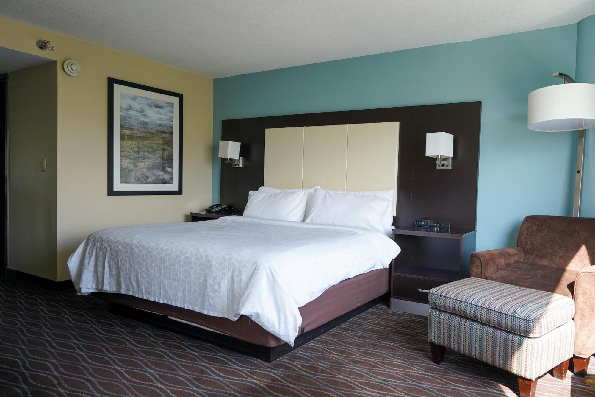 Express Downtown By Ihg
