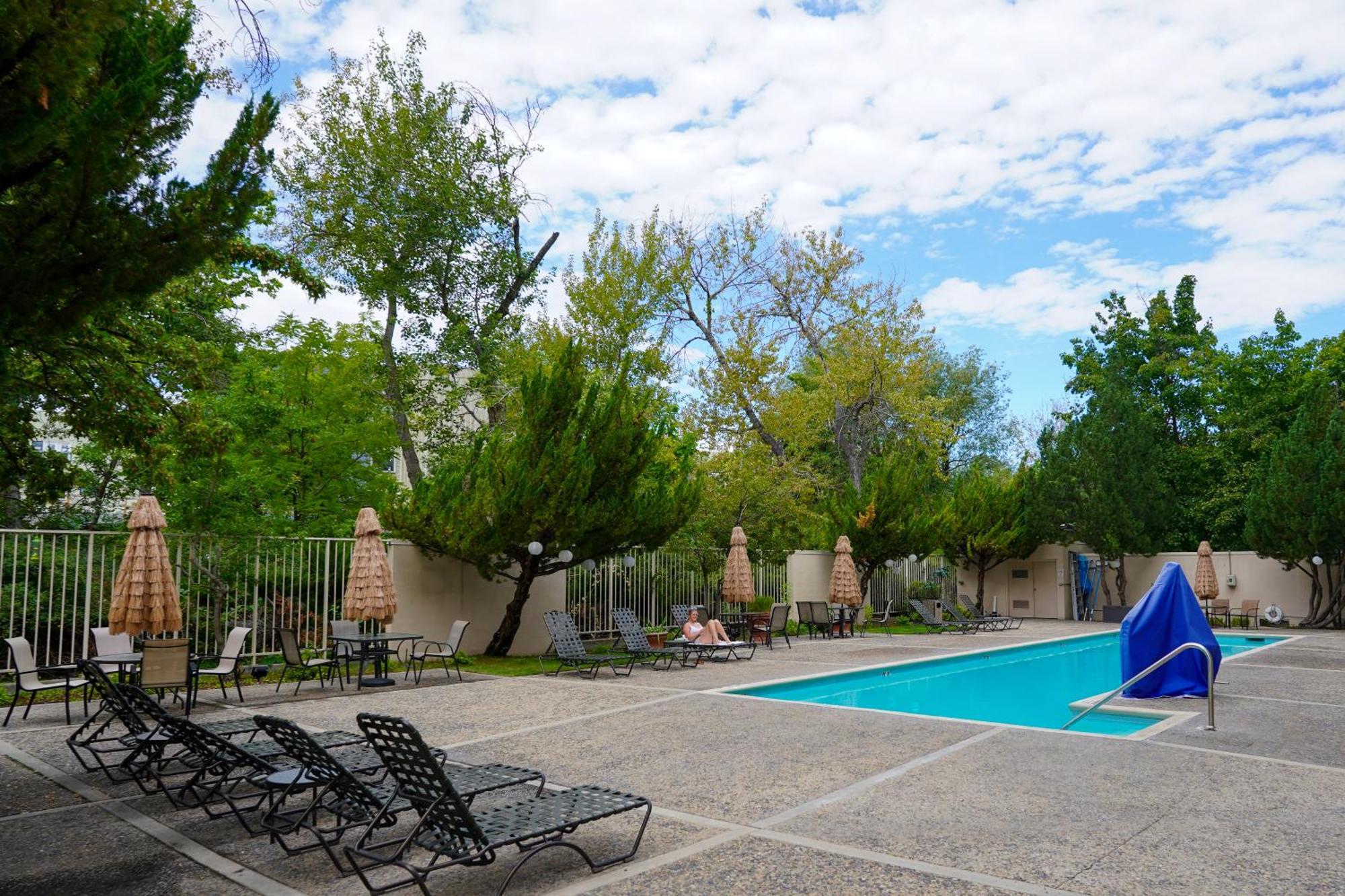 Express Downtown By Ihg 3* Boise