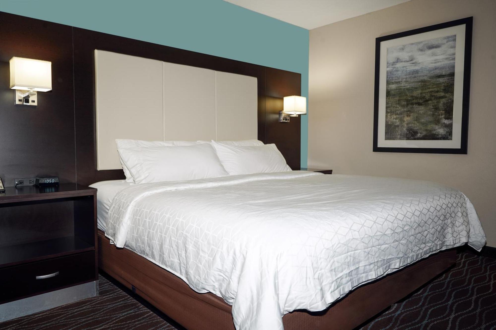 Express Downtown By Ihg