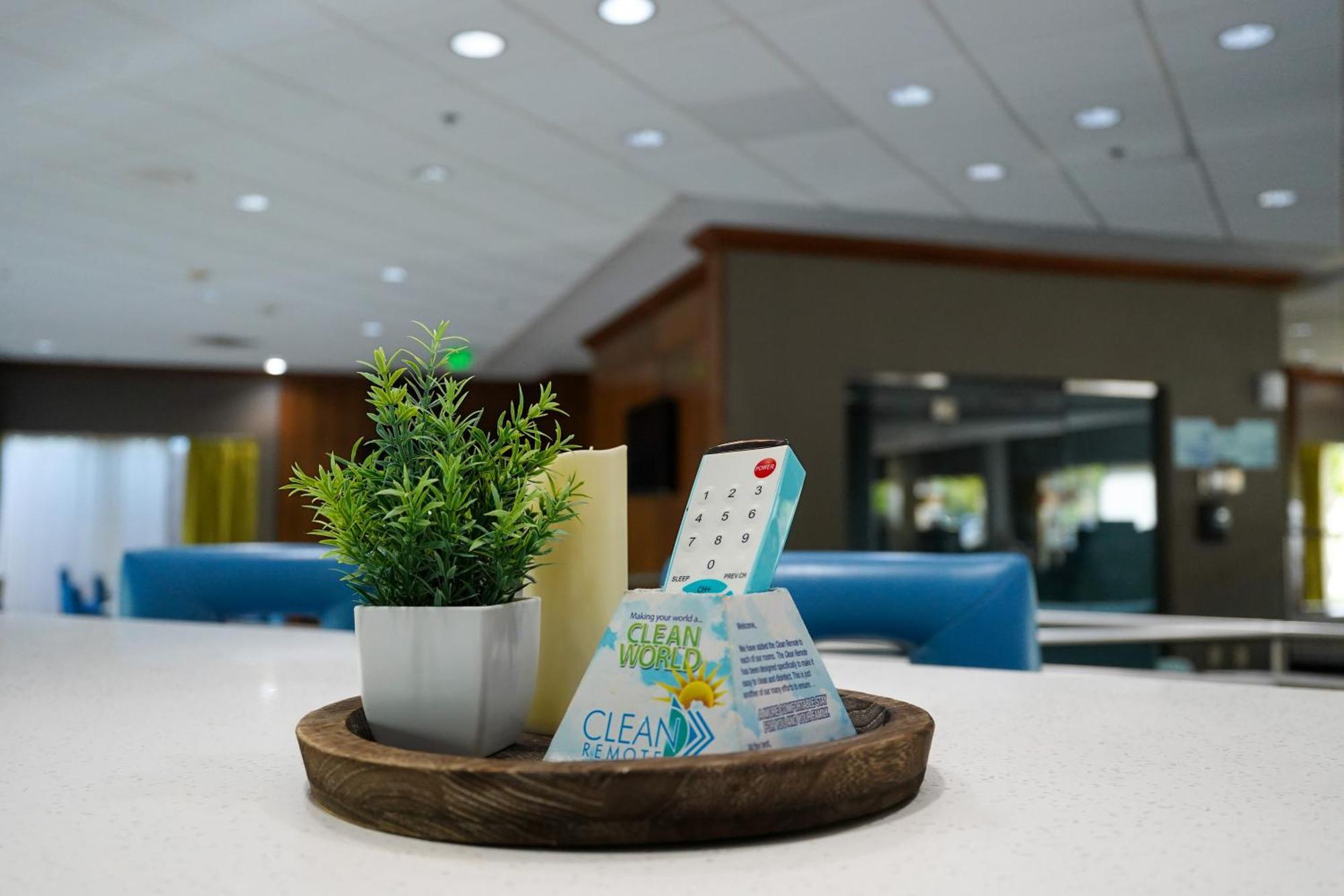 Express Downtown By Ihg Hotel 3*