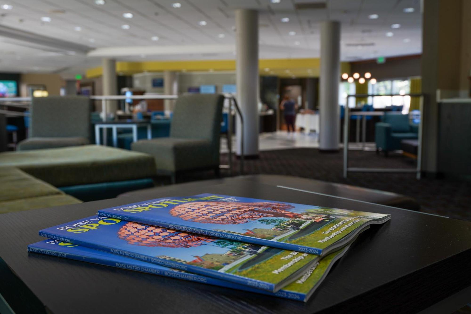 Express Downtown By Ihg Hotel 3*