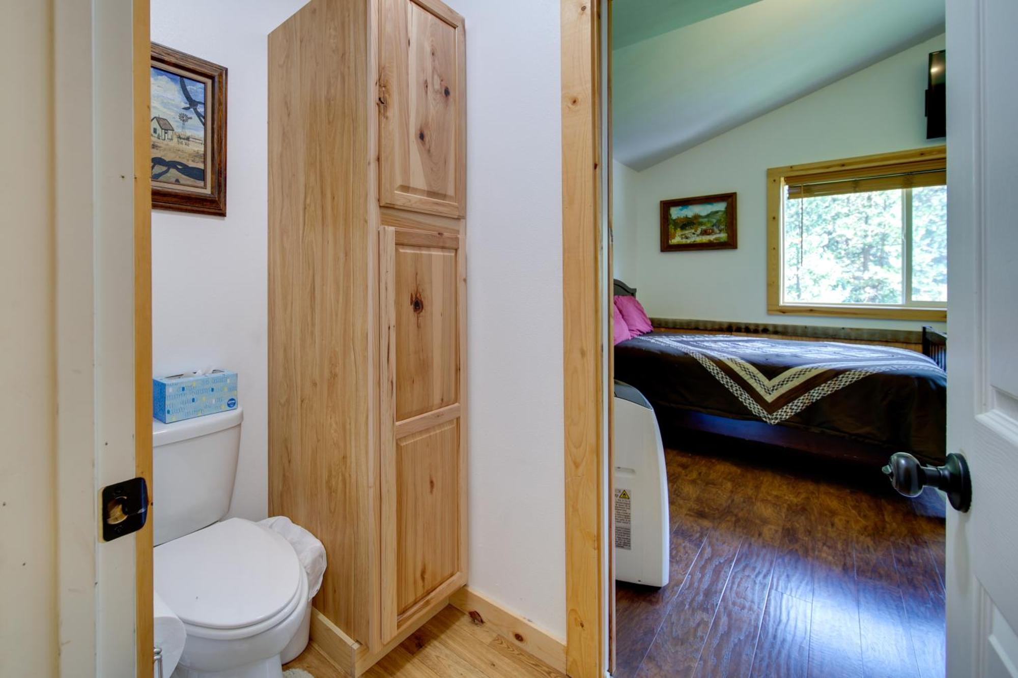 Cozy Countryside In Robie Creek Park! * Boise