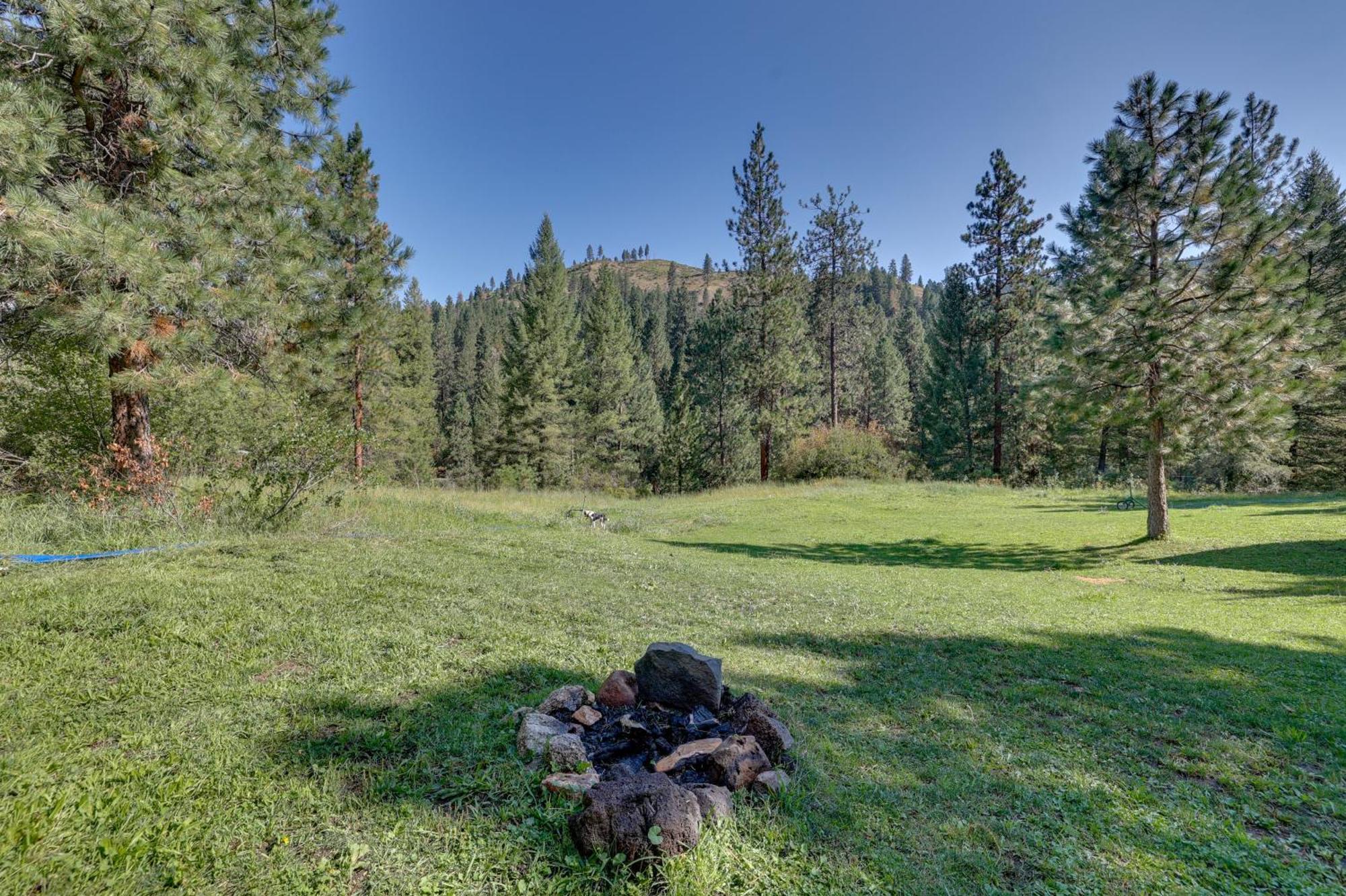 Cozy Countryside In Robie Creek Park! Boise