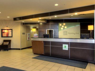 Airport By Ihg Hotel 3*