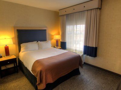 Hotel Airport By Ihg Boise