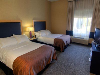 Airport By Ihg 3* Boise