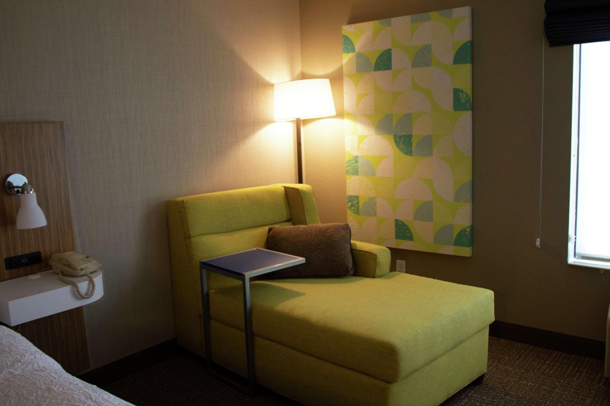 Hampton - Airport Hotel Boise