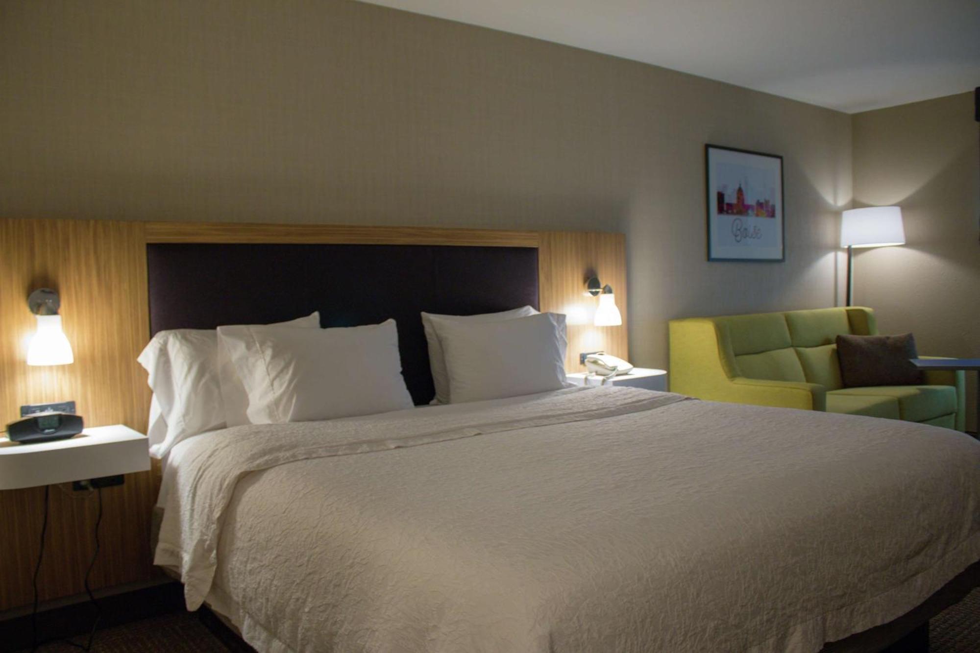 Hotel Hampton - Airport Boise