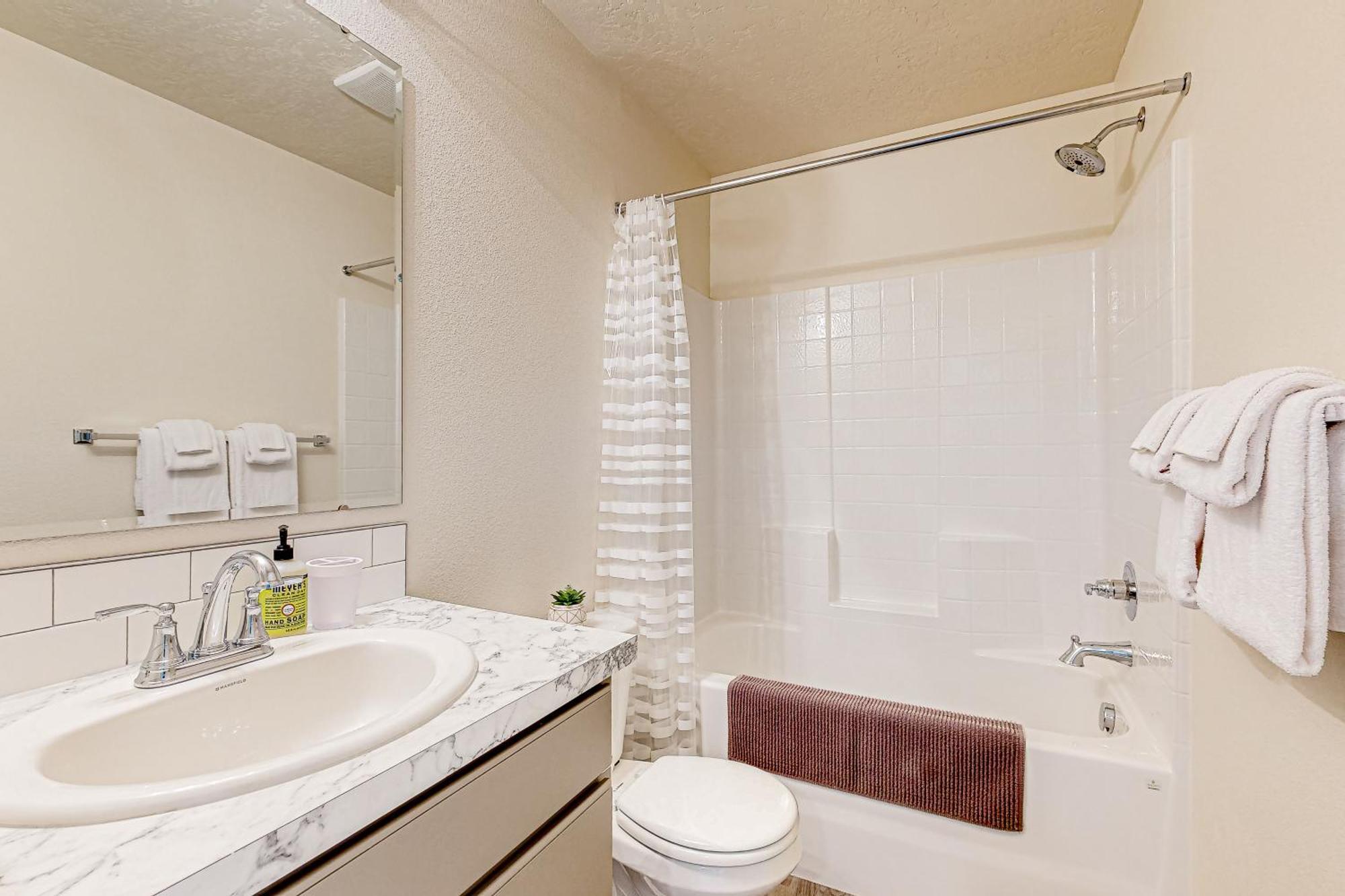 Holiday home Brownstone Beauty *
