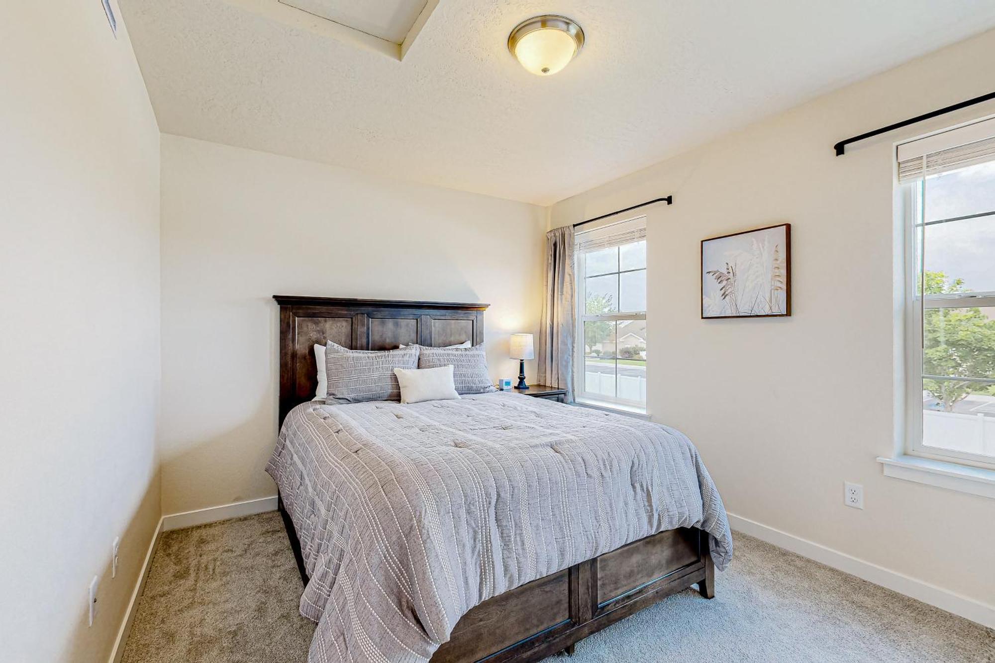Brownstone Beauty Holiday home Boise